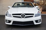 2009 Mercedes-Benz SL63 AMG® Convertible
