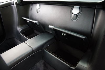 2009 Mercedes-Benz SL63 AMG® Convertible