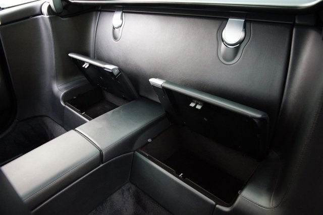 2009 Mercedes-Benz SL63 AMG® Convertible