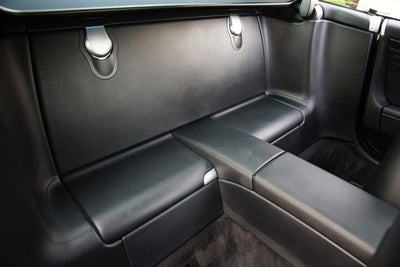 2009 Mercedes-Benz SL63 AMG® Convertible