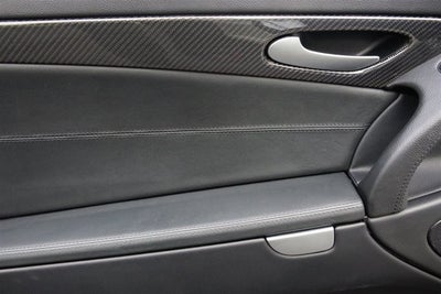 2009 Mercedes-Benz SL63 AMG® Convertible