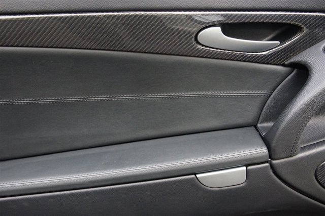 2009 Mercedes-Benz SL63 AMG® Convertible