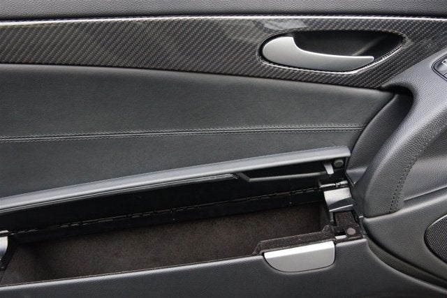 2009 Mercedes-Benz SL63 AMG® Convertible