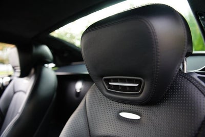 2009 Mercedes-Benz SL63 AMG® Convertible