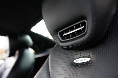 2009 Mercedes-Benz SL63 AMG® Convertible