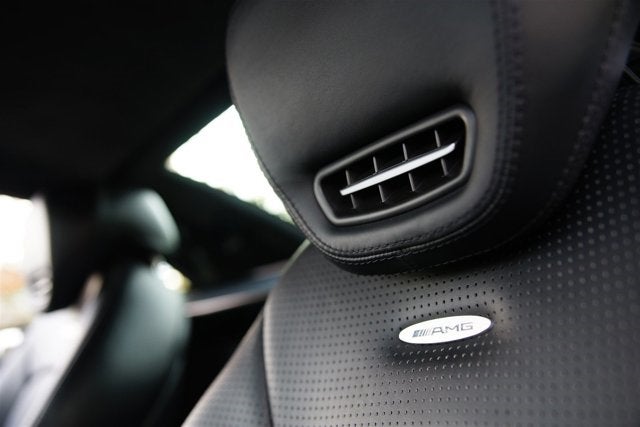 2009 Mercedes-Benz SL63 AMG® Convertible