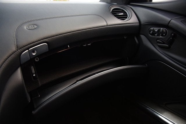 2009 Mercedes-Benz SL63 AMG® Convertible