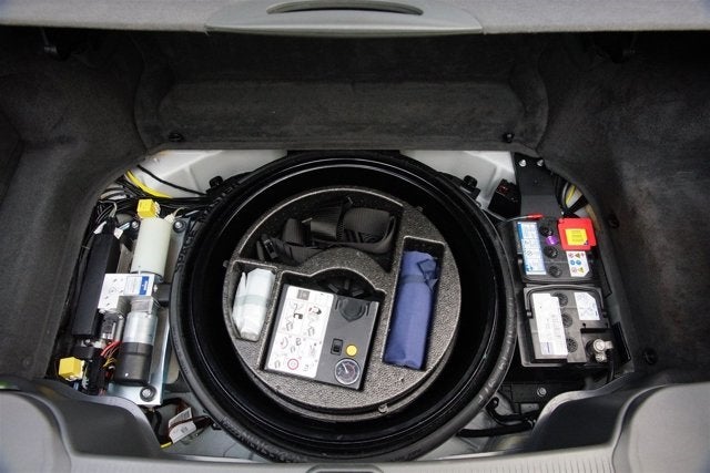 2009 Mercedes-Benz SL63 AMG® Convertible