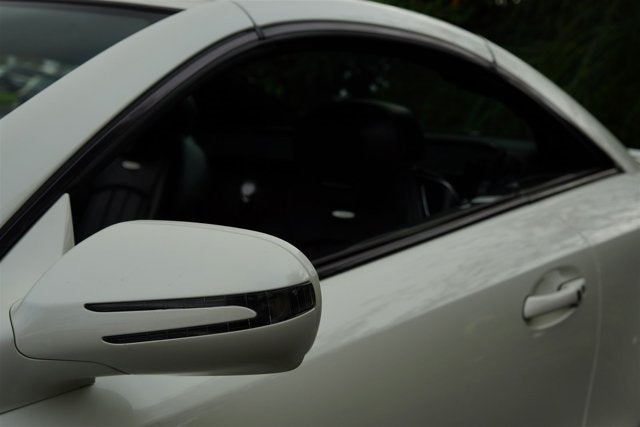 2009 Mercedes-Benz SL63 AMG® Convertible