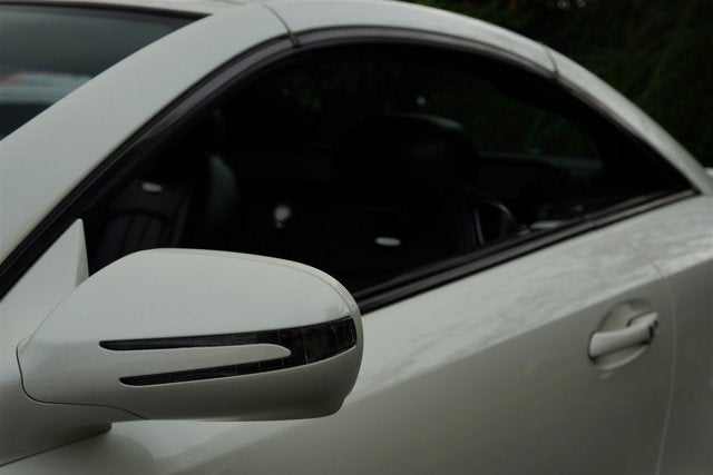 2009 Mercedes-Benz SL63 AMG® Convertible