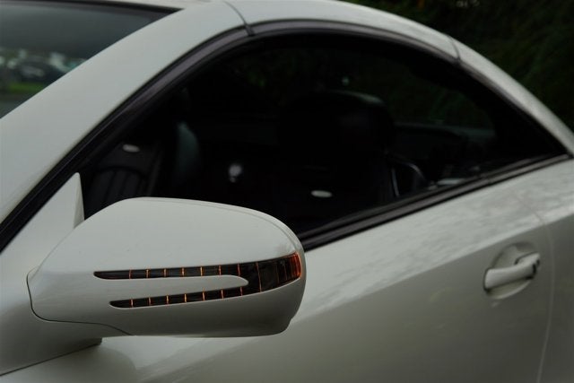 2009 Mercedes-Benz SL63 AMG® Convertible