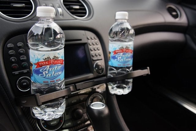 2009 Mercedes-Benz SL63 AMG® Convertible