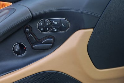 2009 Mercedes-Benz SL-Class AMG®