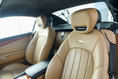 2009 Mercedes-Benz SL-Class AMG®