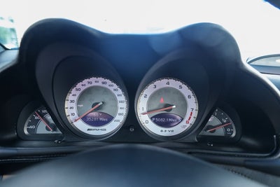 2009 Mercedes-Benz SL-Class AMG®