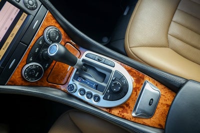 2009 Mercedes-Benz SL-Class AMG®