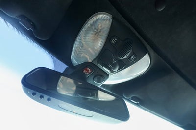 2009 Mercedes-Benz SL-Class AMG®