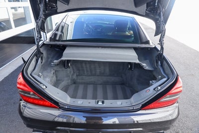 2009 Mercedes-Benz SL-Class AMG®
