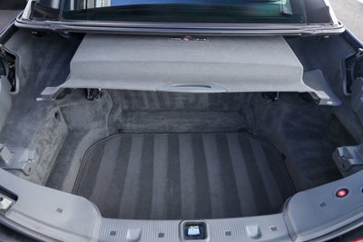 2009 Mercedes-Benz SL-Class AMG®