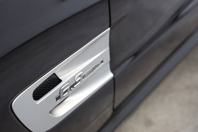 2009 Mercedes-Benz SL-Class AMG®