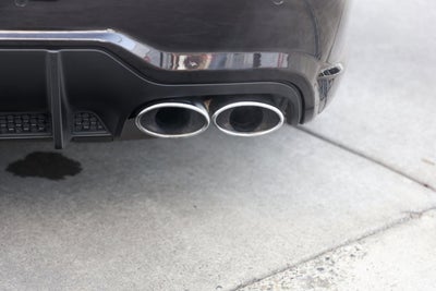 2009 Mercedes-Benz SL-Class AMG®