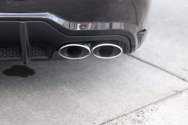 2009 Mercedes-Benz SL-Class AMG®