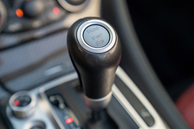 2009 Mercedes-Benz SL-Class SL 63 AMG®