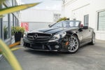 2009 Mercedes-Benz SL-Class SL 63 AMG®