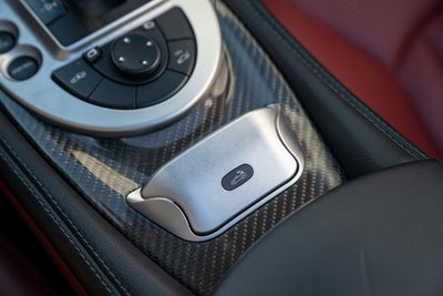 2009 Mercedes-Benz SL-Class SL 63 AMG®