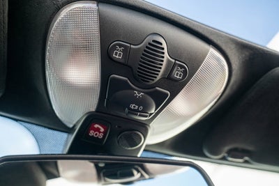 2009 Mercedes-Benz SL-Class SL 63 AMG®