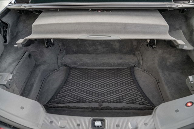 2009 Mercedes-Benz SL-Class SL 63 AMG®