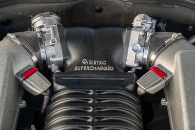 2009 Mercedes-Benz SL-Class SL 63 AMG®