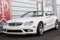 2007 Mercedes-Benz SL550 Roadster