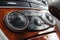 2007 Mercedes-Benz SL550 Roadster