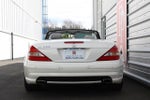 2007 Mercedes-Benz SL550 Roadster