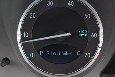 2007 Mercedes-Benz SL550 Roadster