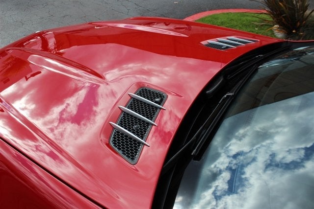 2009 Mercedes-Benz SL550 V8