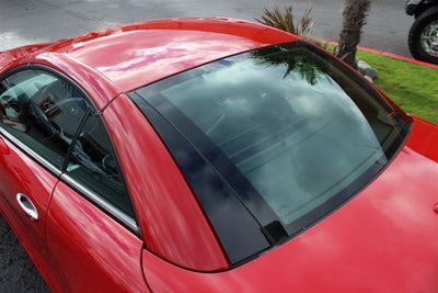 2009 Mercedes-Benz SL550 V8