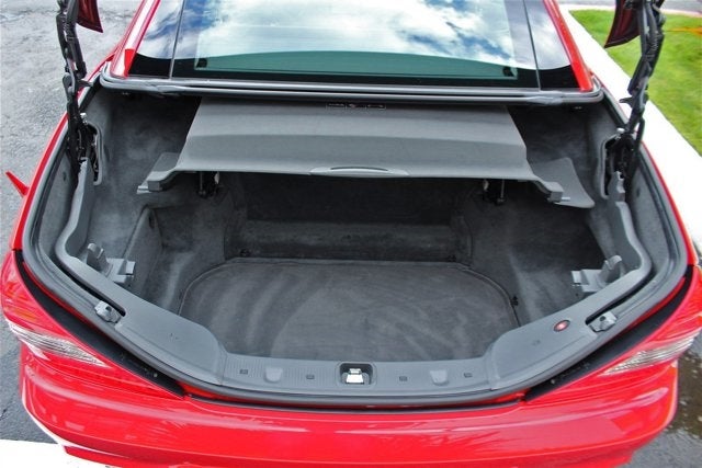 2009 Mercedes-Benz SL550 V8