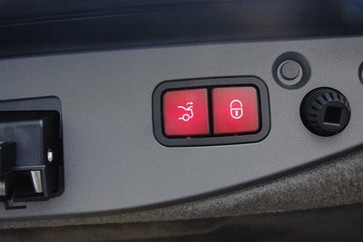 2009 Mercedes-Benz SL550 Roadster V8