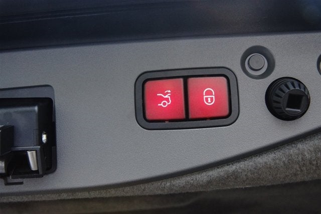 2009 Mercedes-Benz SL550 Roadster V8