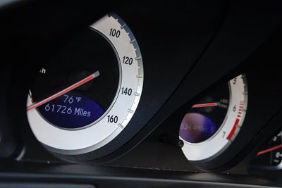 2009 Mercedes-Benz SL550 Roadster V8