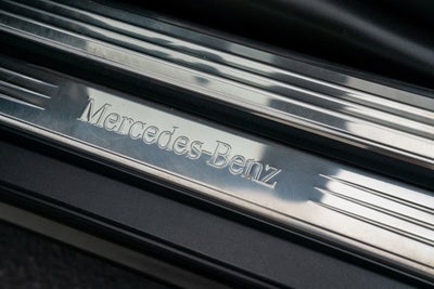 2008 Mercedes-Benz SL-Class V8