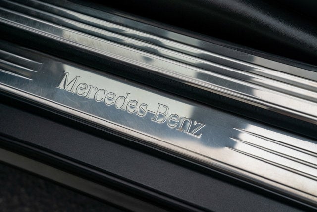 2008 Mercedes-Benz SL-Class V8