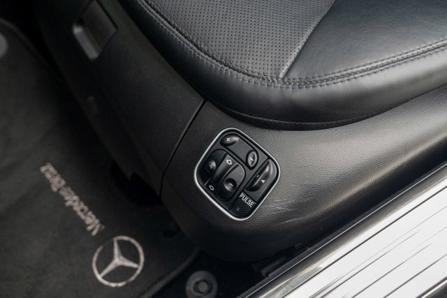 2008 Mercedes-Benz SL-Class V8