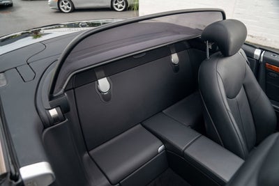 2008 Mercedes-Benz SL-Class V8