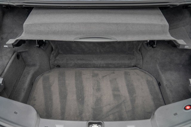 2008 Mercedes-Benz SL-Class V8