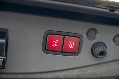 2008 Mercedes-Benz SL-Class V8