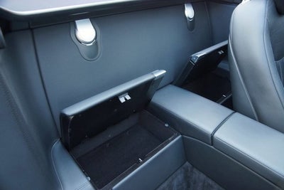 2009 Mercedes-Benz SL550 Roadster