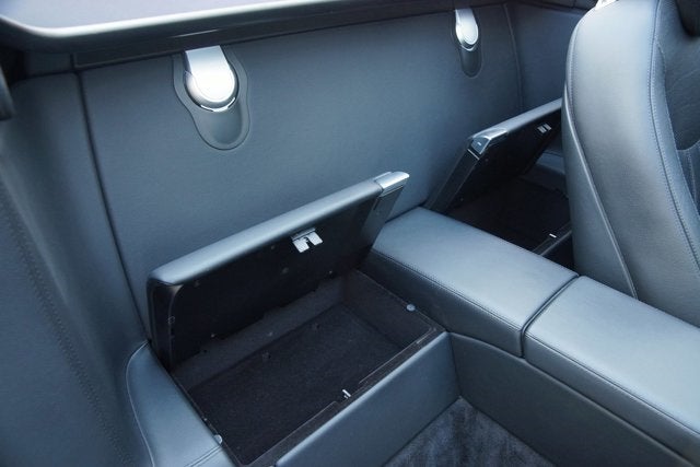 2009 Mercedes-Benz SL550 Roadster